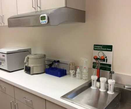 Fifth Avenue Animal Hospital