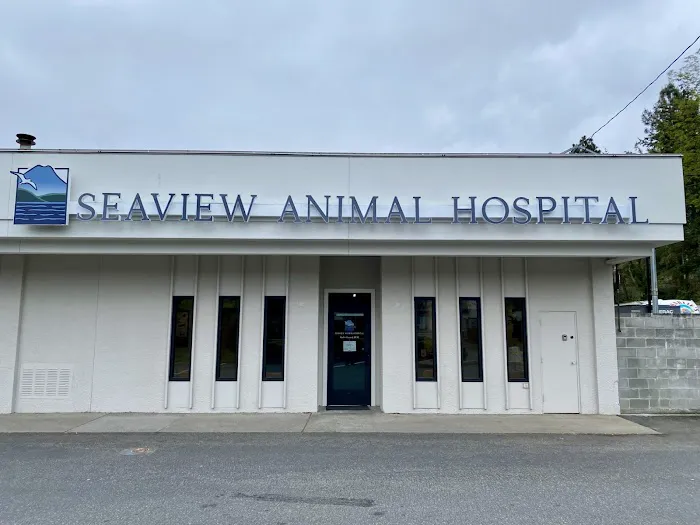 Seaview Animal Hospital Picture 7