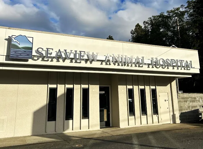 Seaview Animal Hospital Picture 6