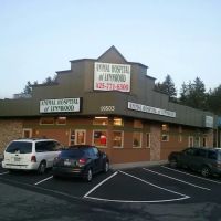 Lynnwood Animal Hospital ico