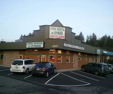 Lynnwood Animal Hospital