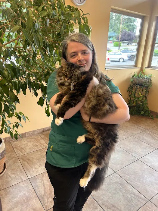 Lynnwood Animal Hospital Picture 6