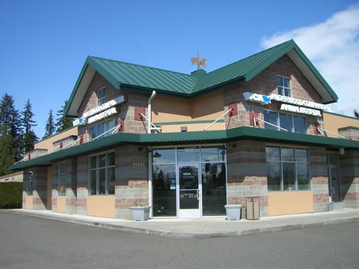 VCA Alderwood Companion Animal Hospital Picture 1