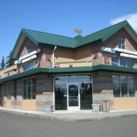 VCA Alderwood Companion Animal Hospital ico