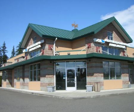VCA Alderwood Companion Animal Hospital