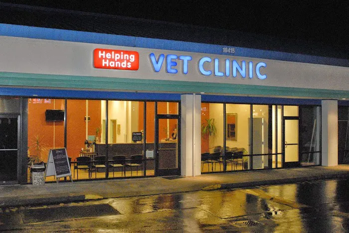 Helping Hands Veterinary Clinic Picture 9
