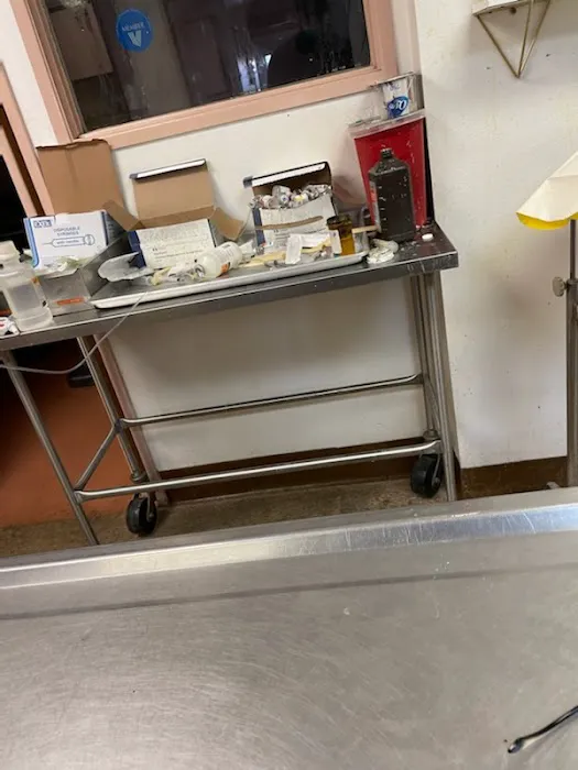 Alpine Animal Hospital Picture 2