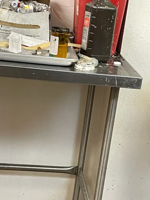 Alpine Animal Hospital Picture 4