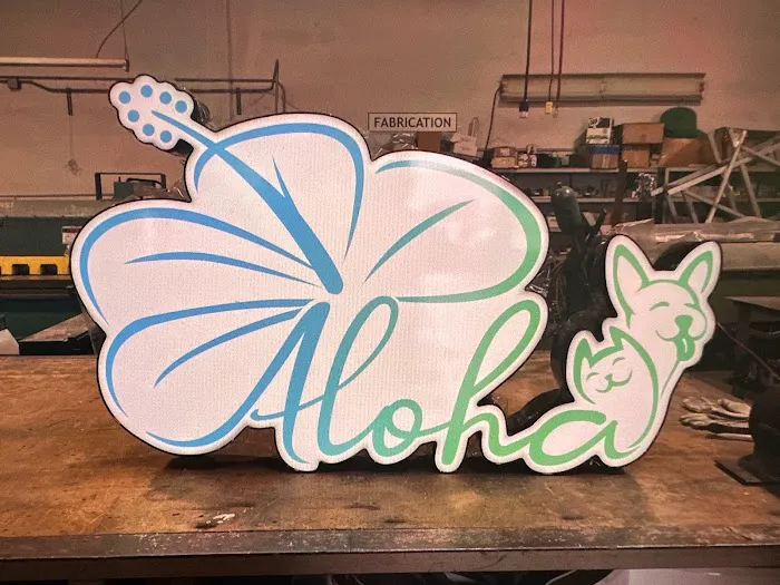 Aloha Veterinary Hospital Picture 8