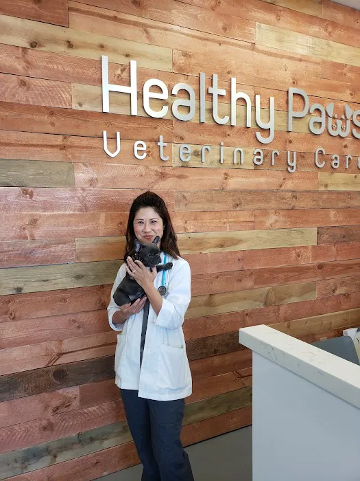 Healthy Paws Veterinary Care Picture 7