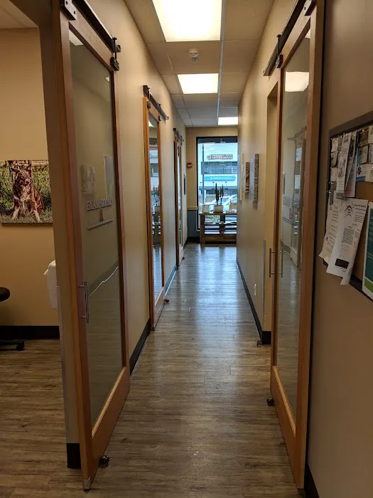 Salish Veterinary Hospital Picture 10