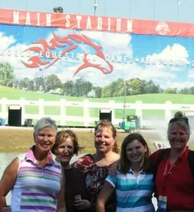 Cedar Springs Equine Veterinary Services Picture 5