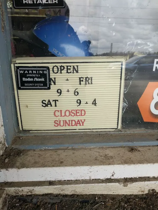 Plateau Veterinary Picture 9