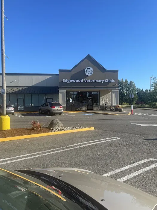 Edgewood Veterinary Clinic Picture 5