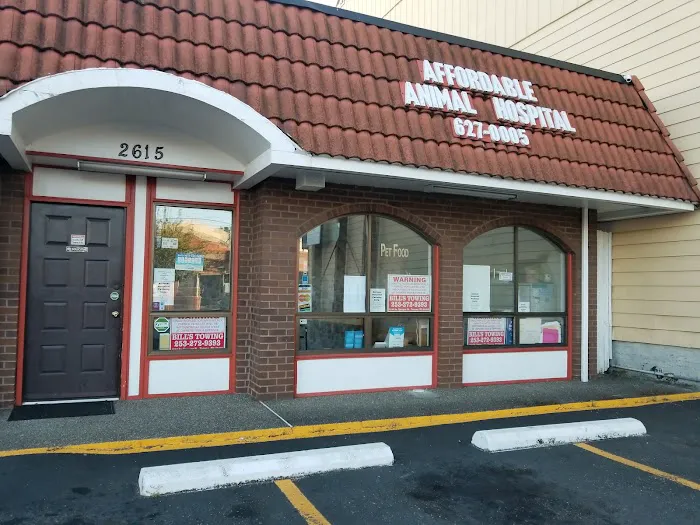Affordable Animal Hospital Picture 6