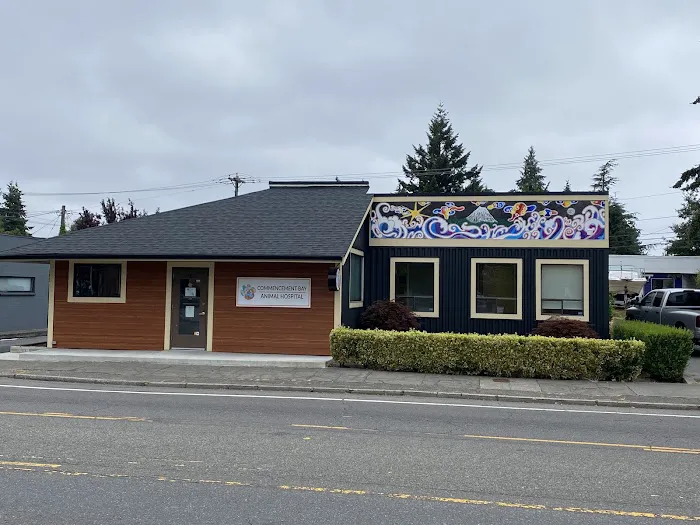 Commencement Bay Animal Hospital Picture 8