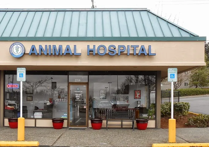 Soundview Veterinary Hospital Picture 5