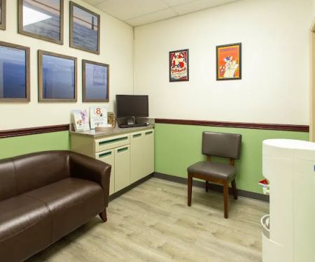 Soundview Veterinary Hospital
