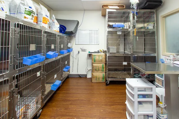Soundview Veterinary Hospital Picture 2