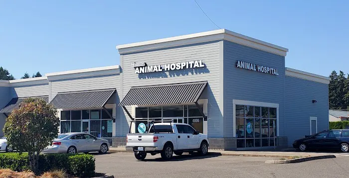 Tacoma Animal Hospital Picture 1
