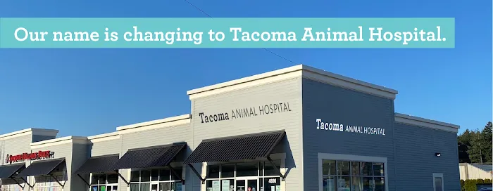 Tacoma Animal Hospital Picture 10