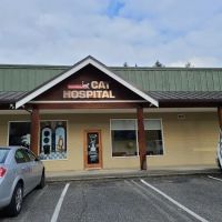 Tacoma Cat Hospital ico