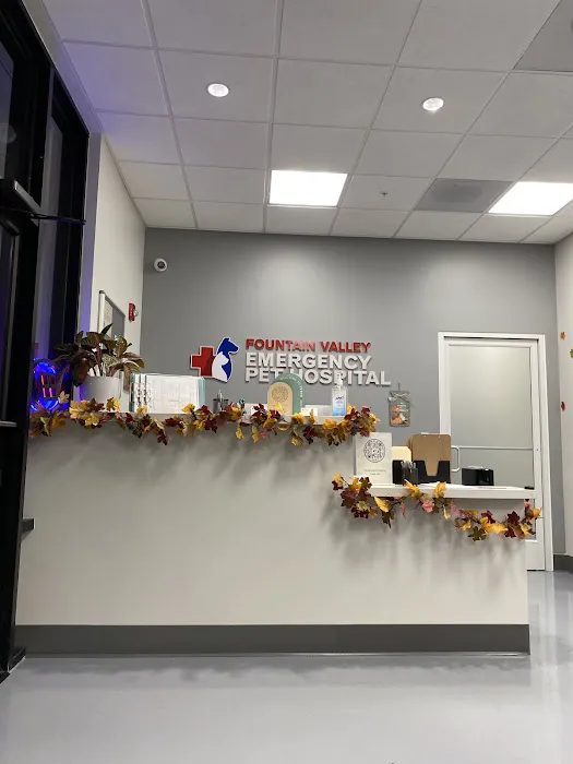 Fountain Valley Emergency Pet Hospital Picture 5