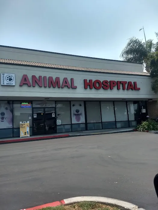 Warner West Pet Clinic Picture 7