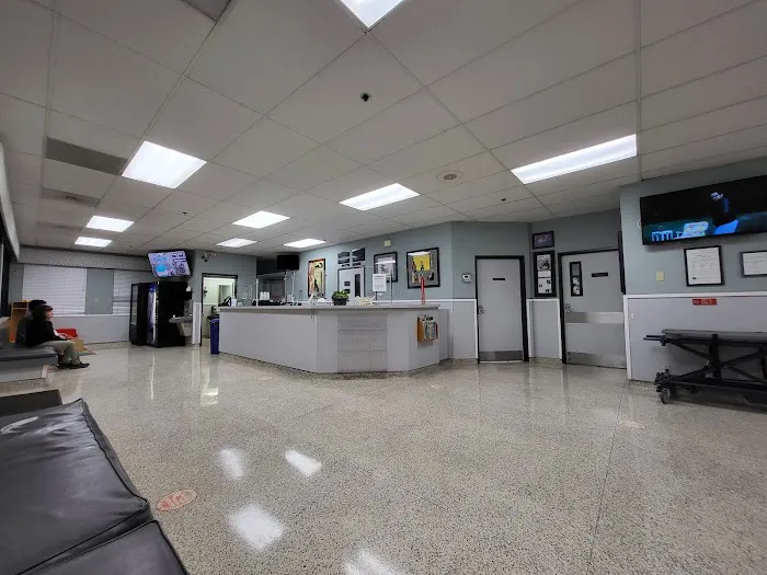 Orange County Emergency Pet Clinic Picture 1