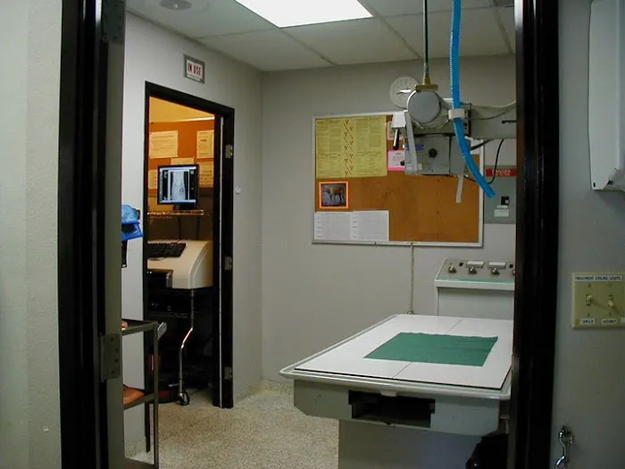 Orange County Emergency Pet Clinic Picture 5
