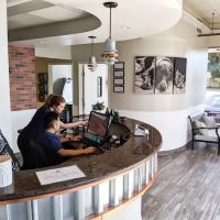 Alona Animal Hospital ico
