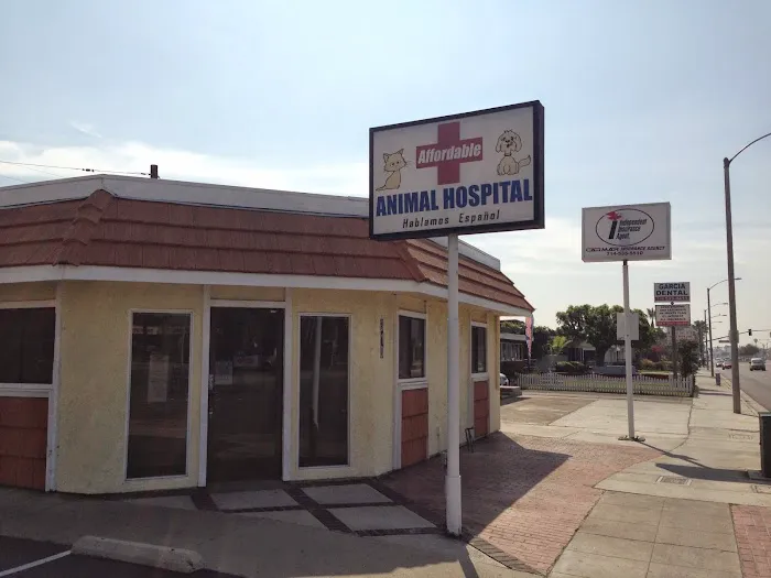 Affordable Animal Hospital Picture 6