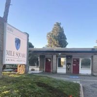 Mile Square Animal Hospital ico