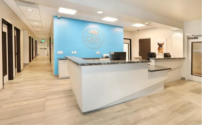 CASE Animal Hospital Picture 1