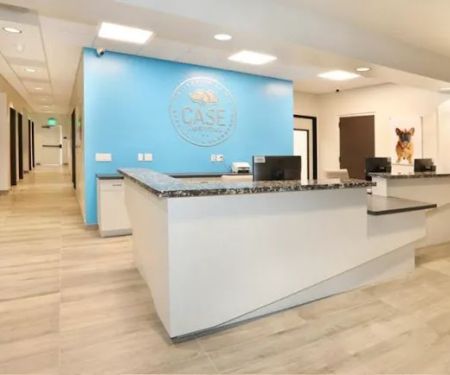 CASE Animal Hospital
