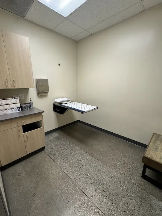 Vetco Total Care Animal Hospital Picture 5
