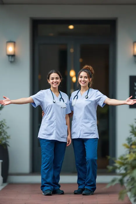 At Your Service Veterinary Hospital Picture 5