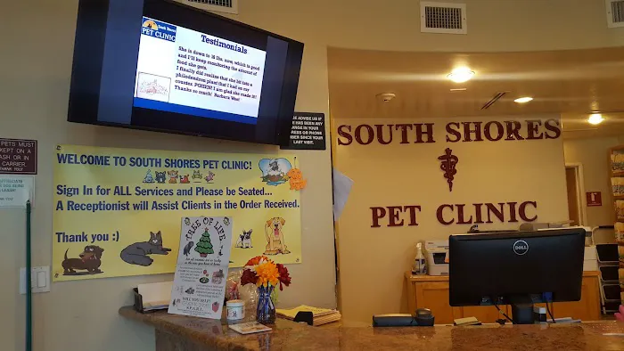 South Shores Pet Clinic Picture 2
