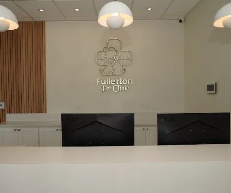 Fullerton Pet Clinic