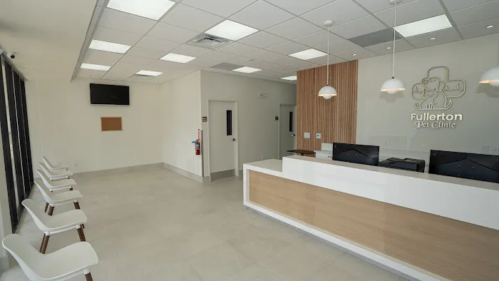 Fullerton Pet Clinic Picture 4
