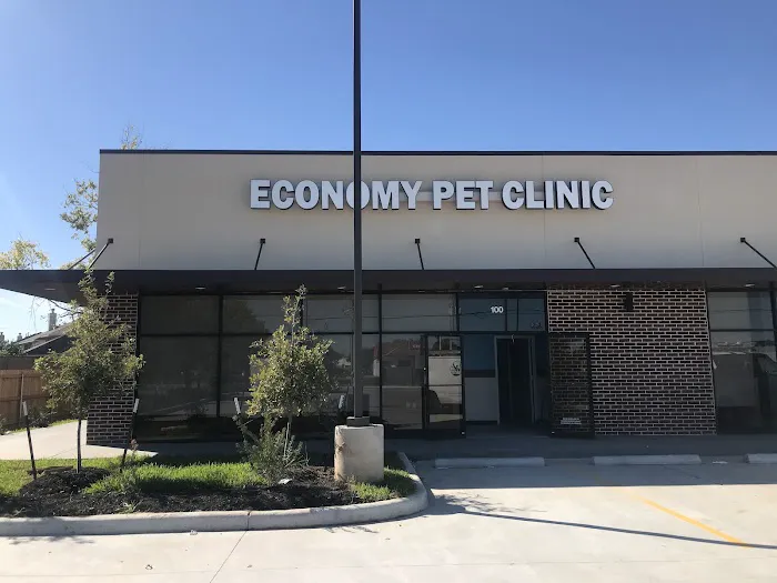 Economy Pet Clinic Picture 6