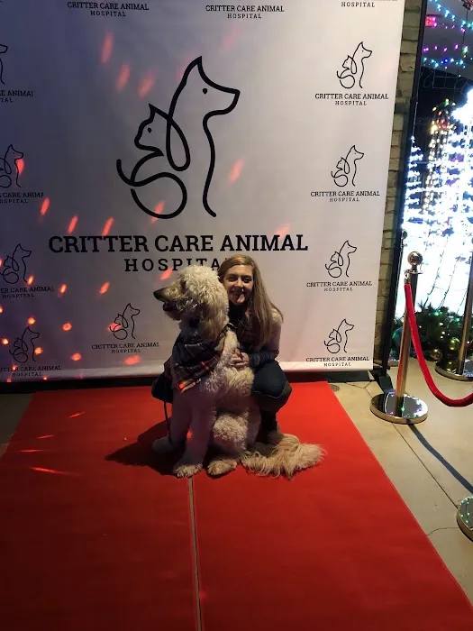 Critter Care Animal Hospital Picture 7
