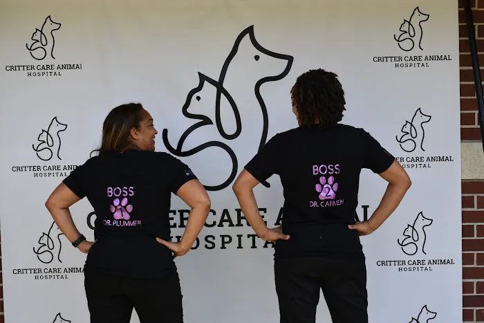 Critter Care Animal Hospital Picture 8