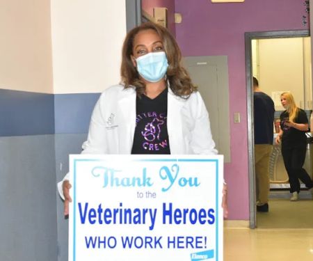 Critter Care Animal Hospital