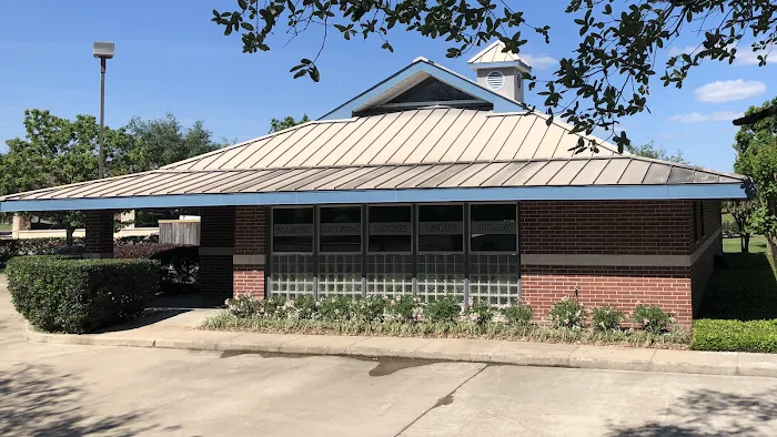 Critter Care Animal Hospital Picture 3