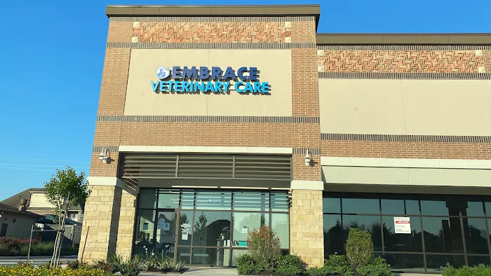 Embrace Veterinary Care-Animal Hospital-Richmond-Aliana Picture 5