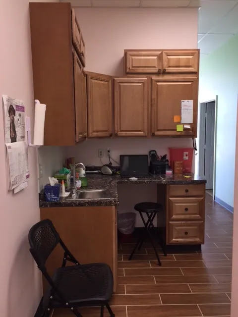 Houston Animal Hospital Picture 2