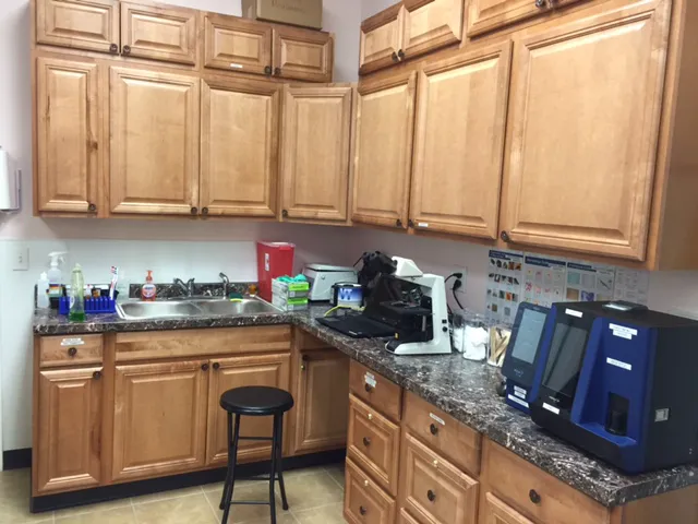 Houston Animal Hospital Picture 7