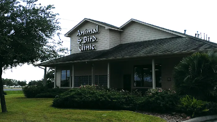 ABC Animal & Bird Clinic Picture 7
