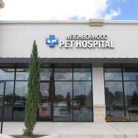 Neighborhood Pet Hospital ico